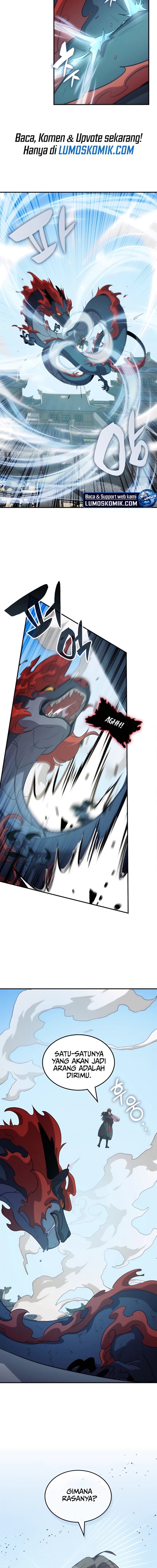 Drug Devourer Chapter 106 Gambar 13