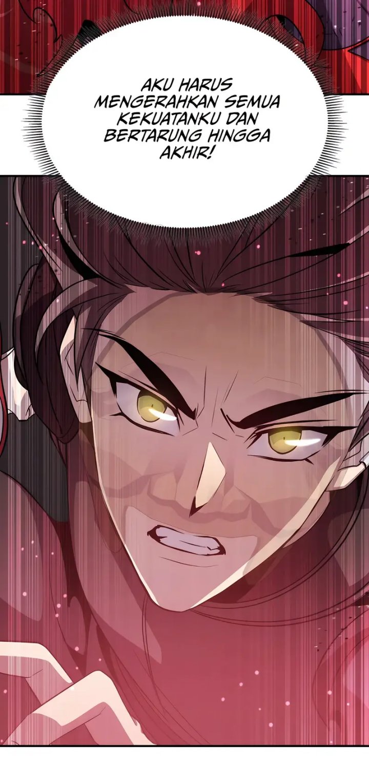 Drug Devourer Chapter 106 Gambar 17