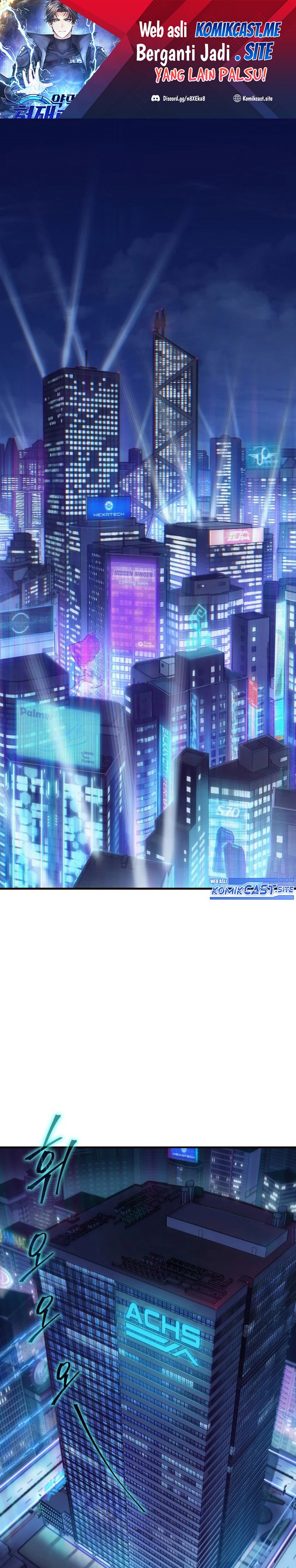 Drug-Eating Genius Mage Chapter 04 Gambar 2