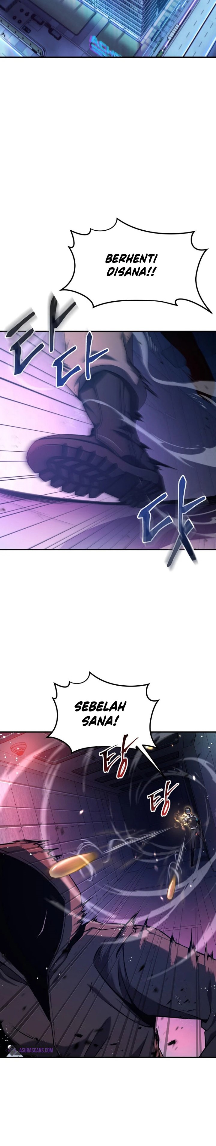 Drug-Eating Genius Mage Chapter 04 Gambar 3