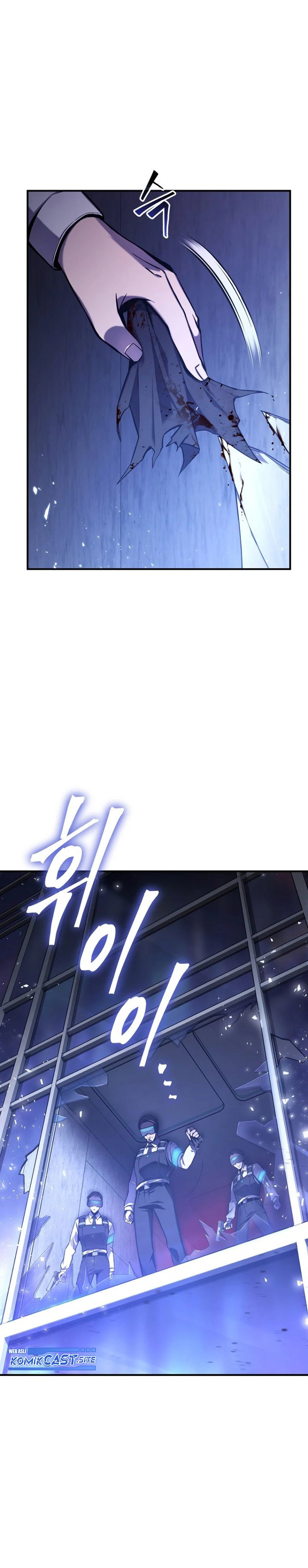 Drug-Eating Genius Mage Chapter 04 Gambar 7