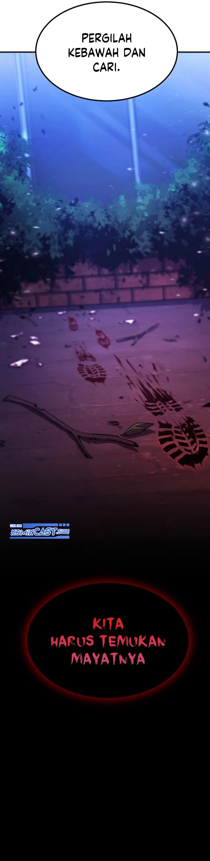 Drug-Eating Genius Mage Chapter 04 Gambar 8