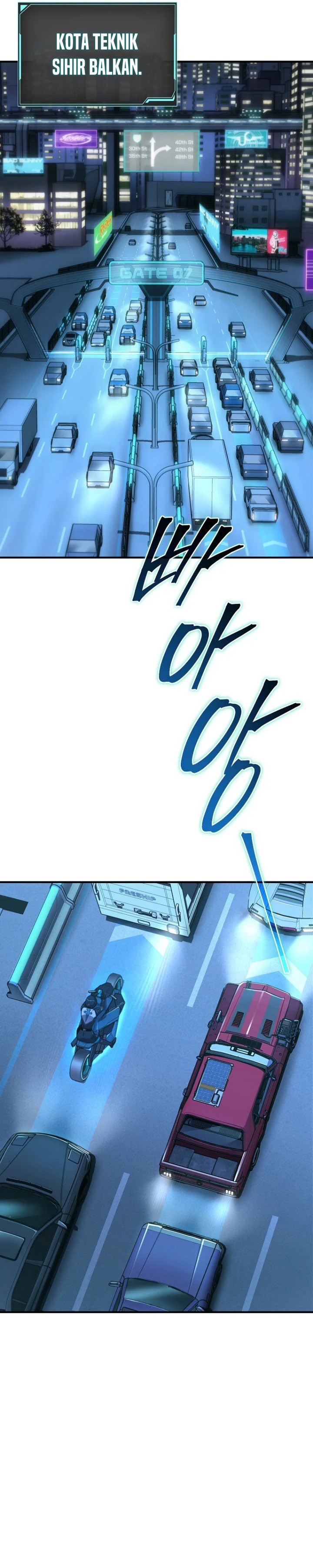 Drug-Eating Genius Mage Chapter 04 Gambar 11