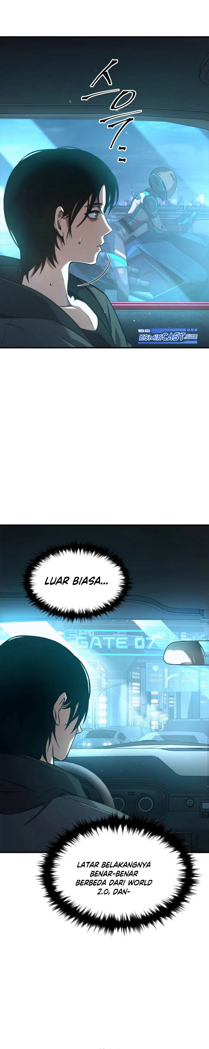 Drug-Eating Genius Mage Chapter 04 Gambar 12