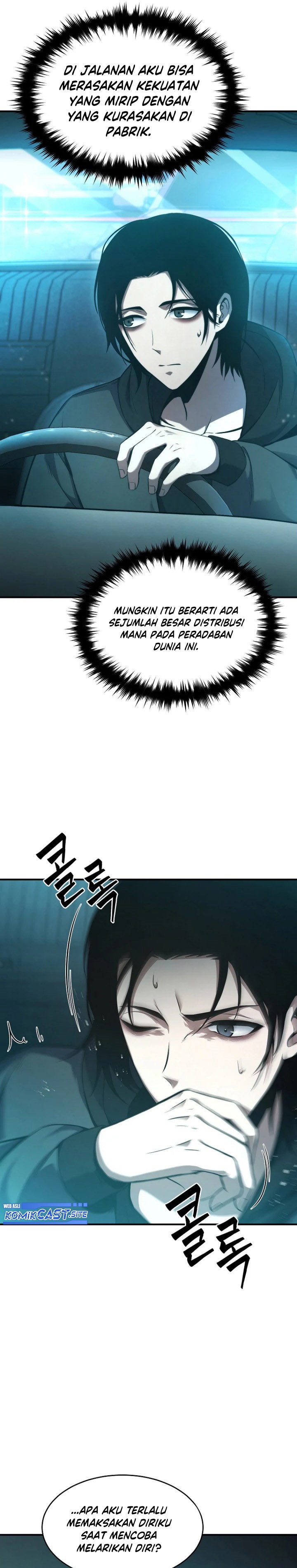 Drug-Eating Genius Mage Chapter 04 Gambar 14