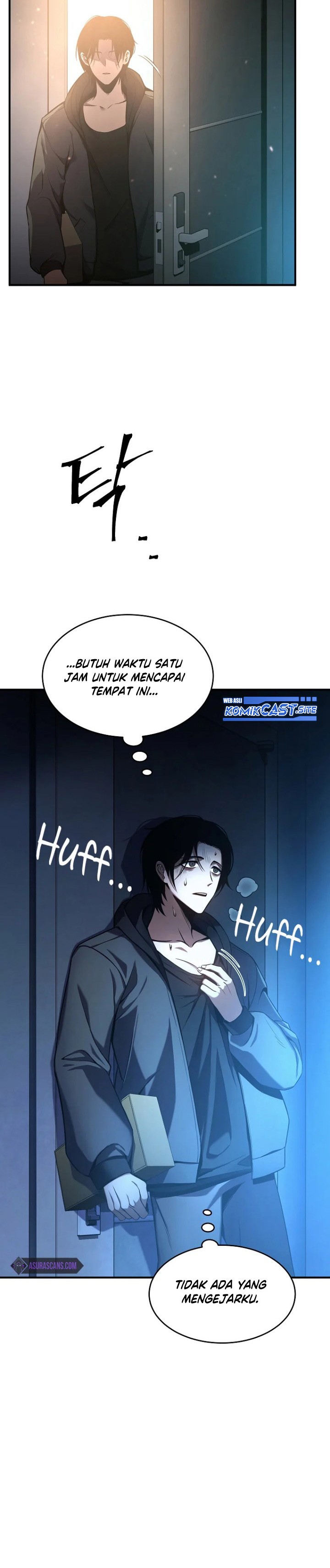 Drug-Eating Genius Mage Chapter 04 Gambar 19