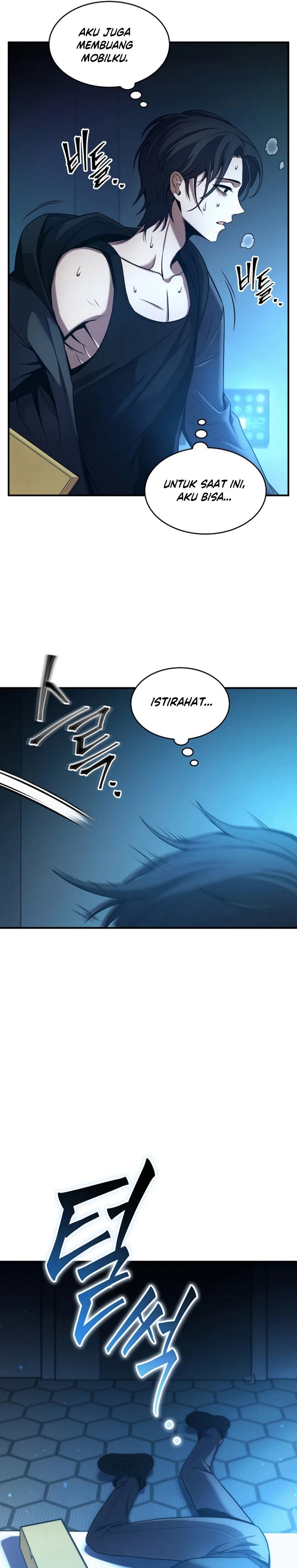 Drug-Eating Genius Mage Chapter 04 Gambar 20