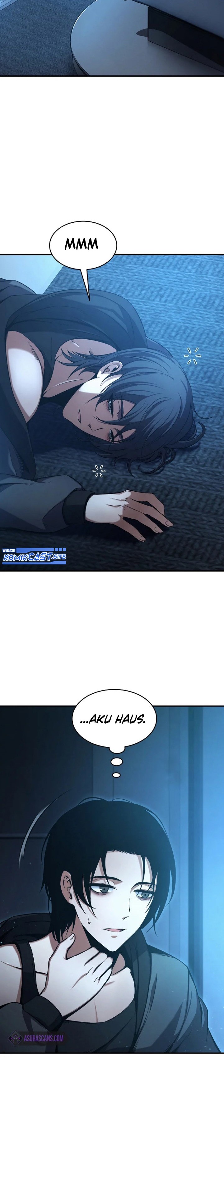 Drug-Eating Genius Mage Chapter 04 Gambar 22