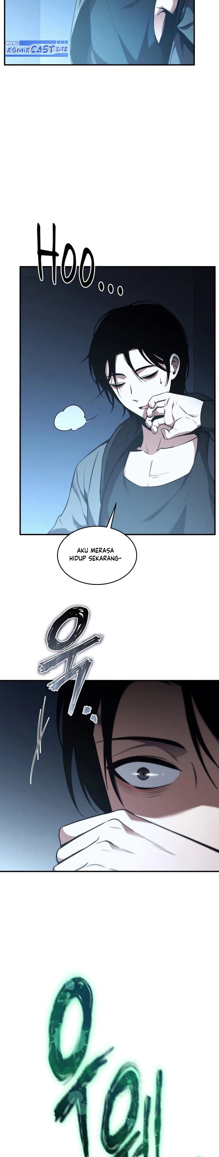Drug-Eating Genius Mage Chapter 04 Gambar 24