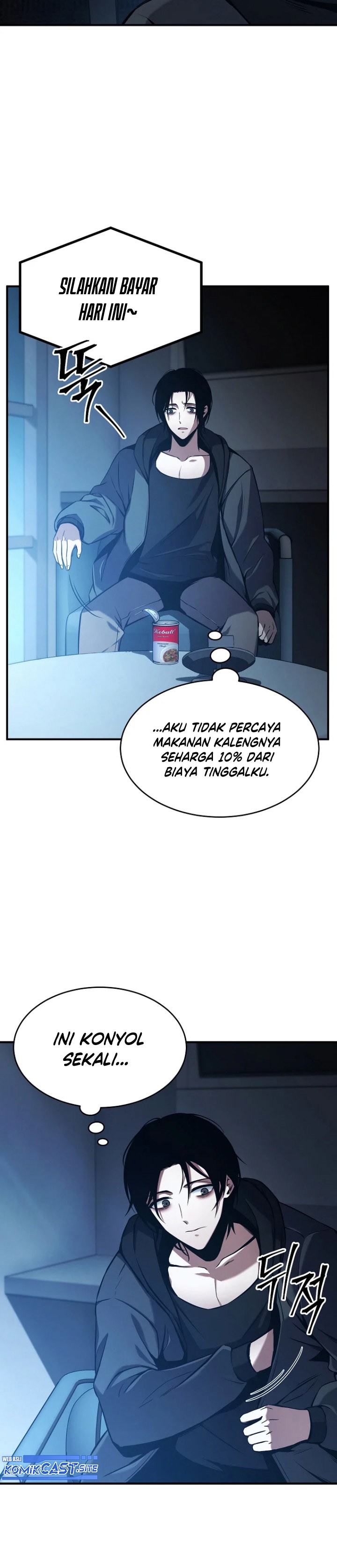 Drug-Eating Genius Mage Chapter 04 Gambar 31