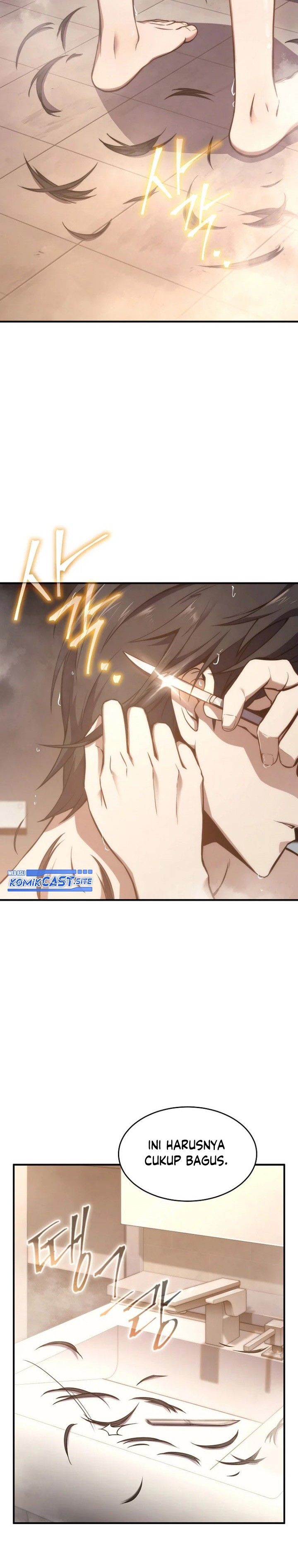 Drug-Eating Genius Mage Chapter 04 Gambar 34