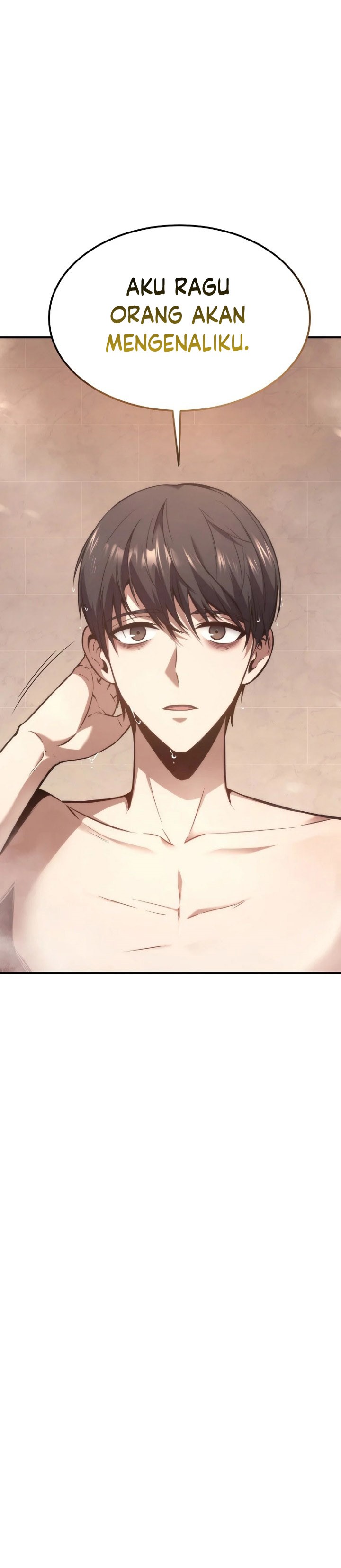 Drug-Eating Genius Mage Chapter 04 Gambar 35