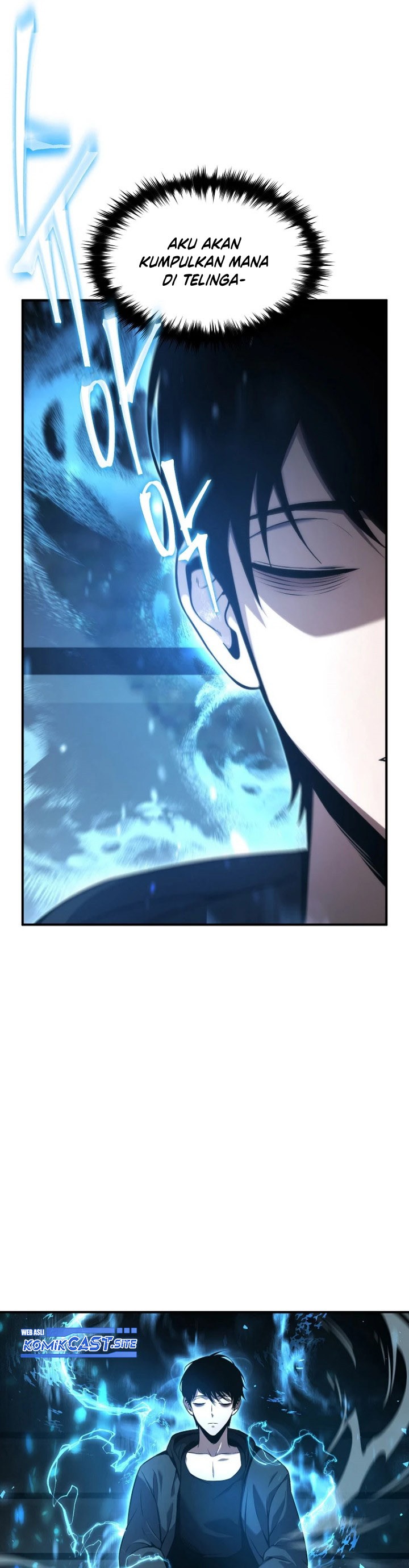 Drug-Eating Genius Mage Chapter 04 Gambar 38