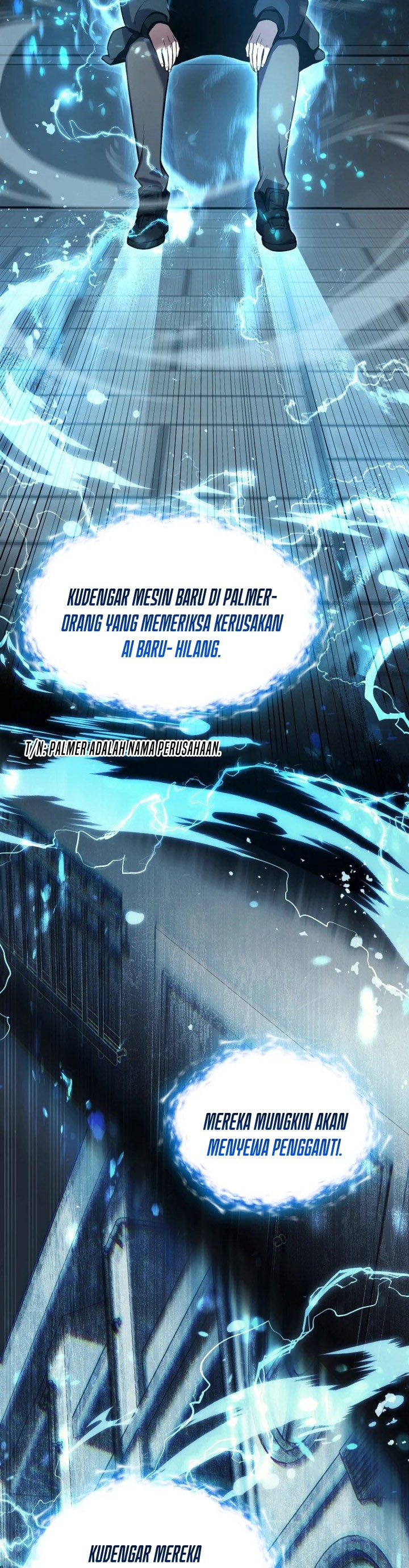 Drug-Eating Genius Mage Chapter 04 Gambar 39