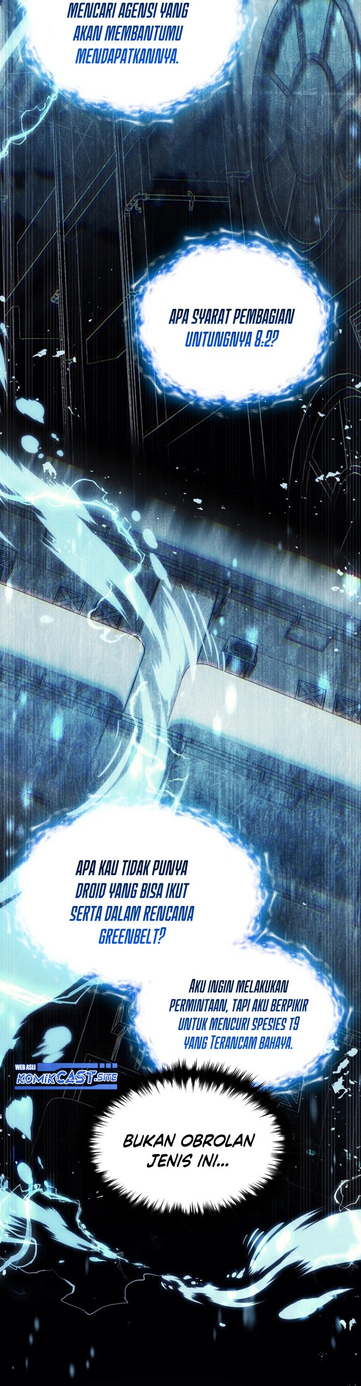 Drug-Eating Genius Mage Chapter 04 Gambar 40