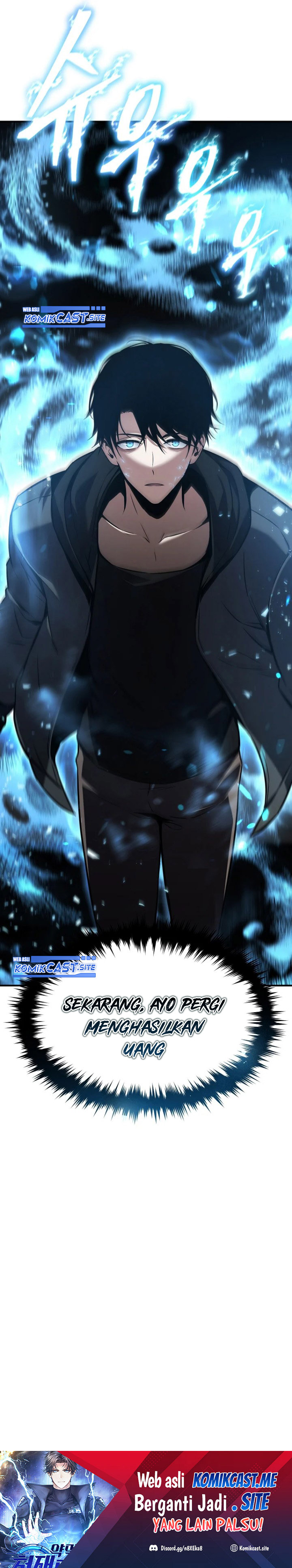 Drug-Eating Genius Mage Chapter 04 Gambar 44