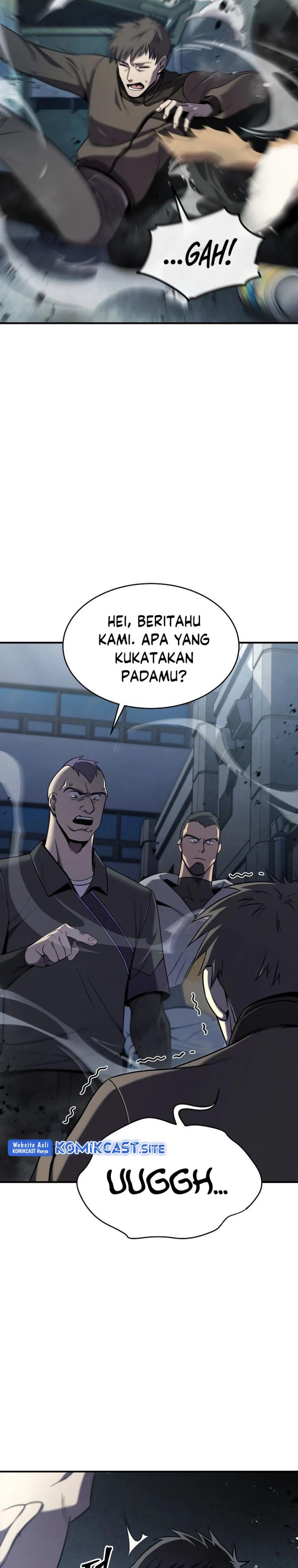 Drug-Eating Genius Mage Chapter 05 Gambar 3