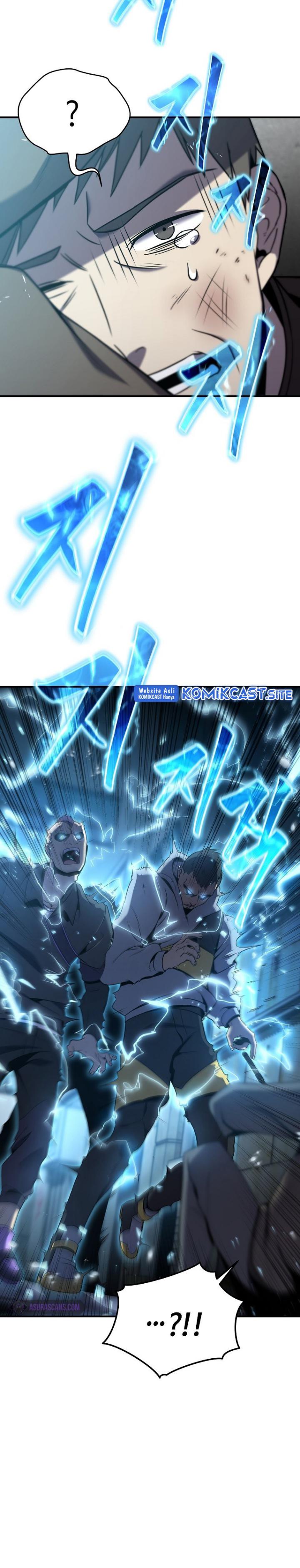 Drug-Eating Genius Mage Chapter 05 Gambar 7