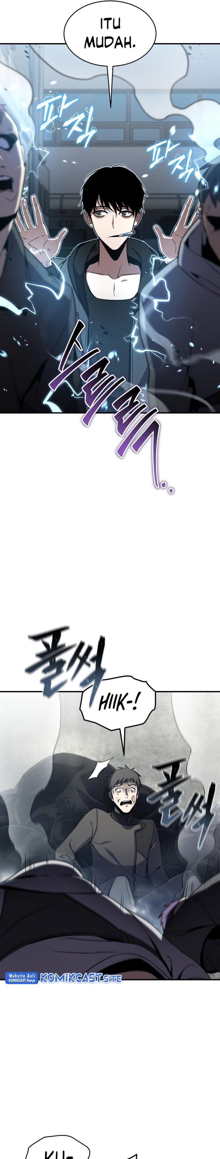 Drug-Eating Genius Mage Chapter 05 Gambar 8