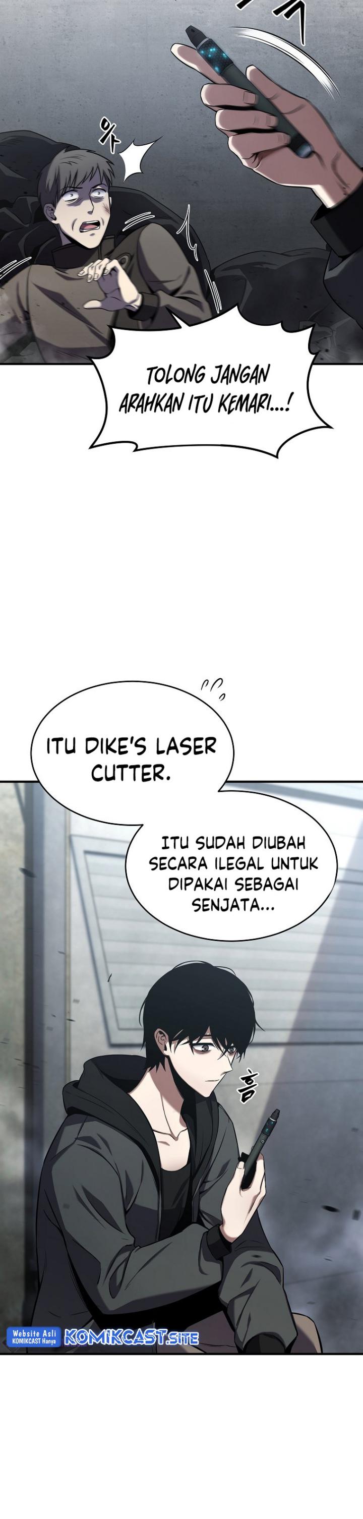 Drug-Eating Genius Mage Chapter 05 Gambar 10