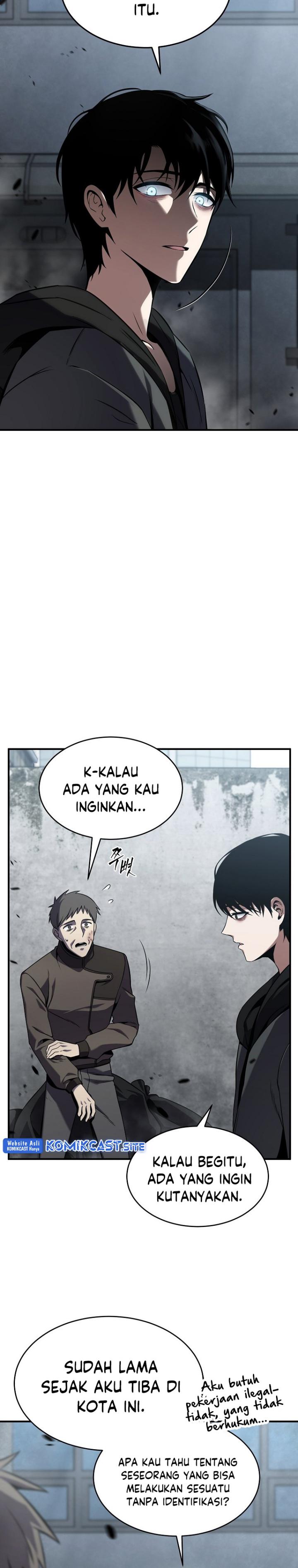 Drug-Eating Genius Mage Chapter 05 Gambar 12