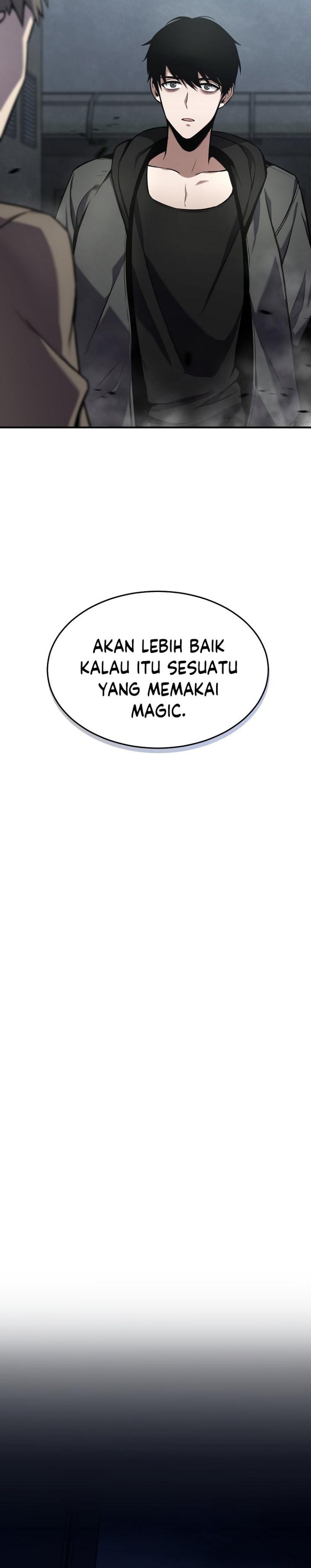 Drug-Eating Genius Mage Chapter 05 Gambar 13