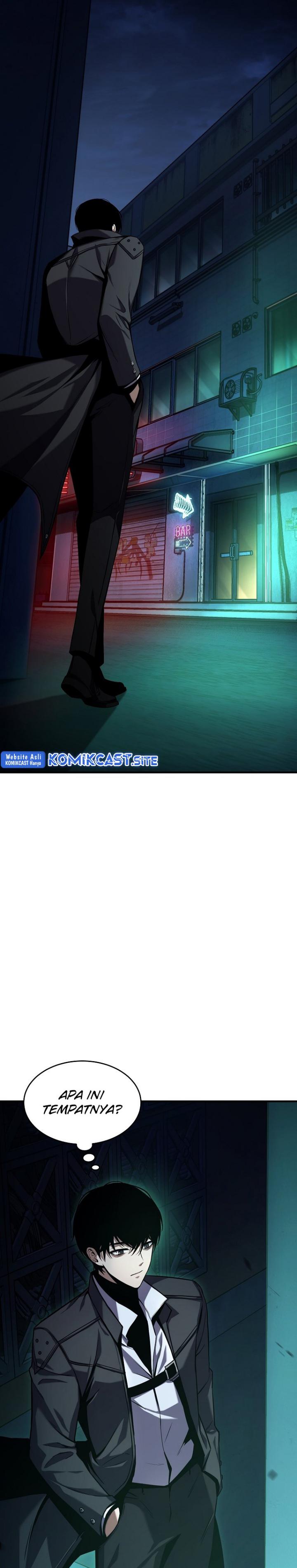 Drug-Eating Genius Mage Chapter 05 Gambar 14