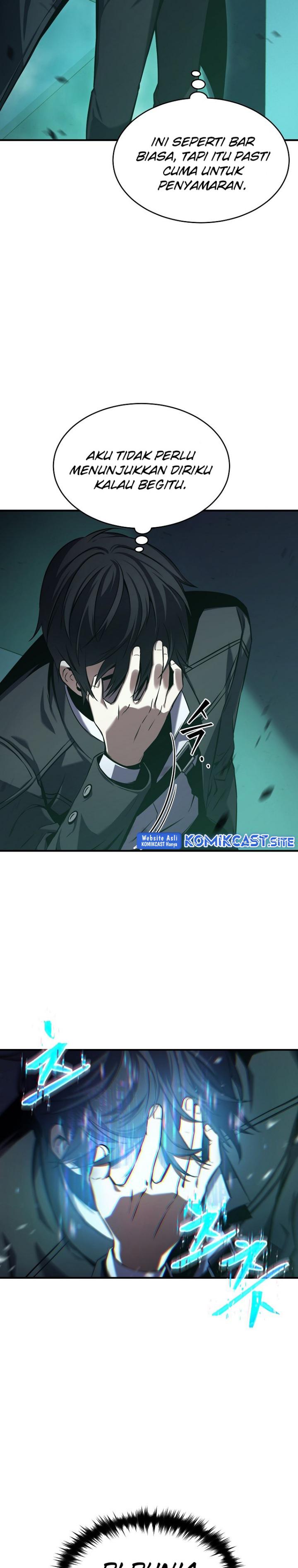 Drug-Eating Genius Mage Chapter 05 Gambar 15