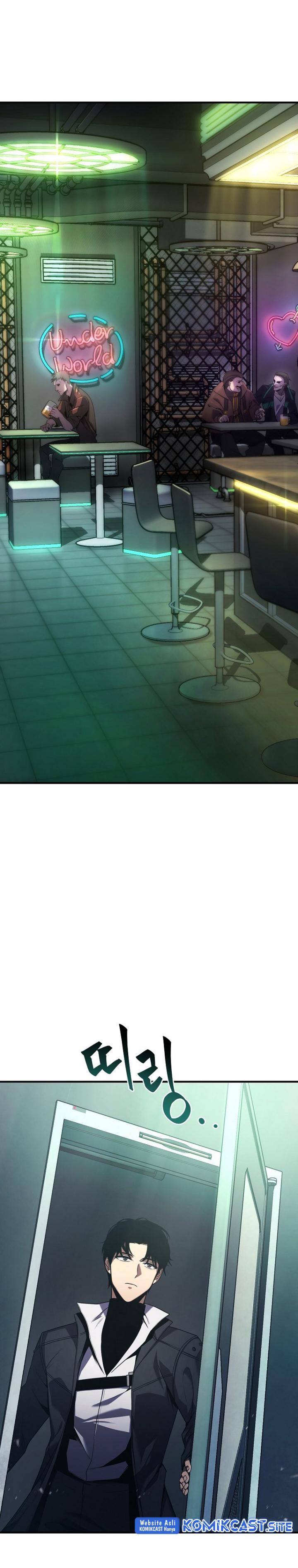 Drug-Eating Genius Mage Chapter 05 Gambar 17
