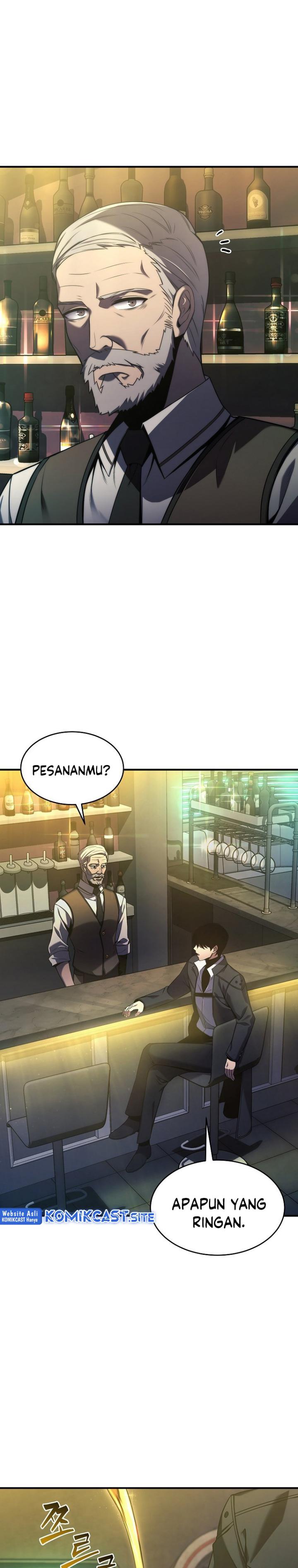 Drug-Eating Genius Mage Chapter 05 Gambar 18