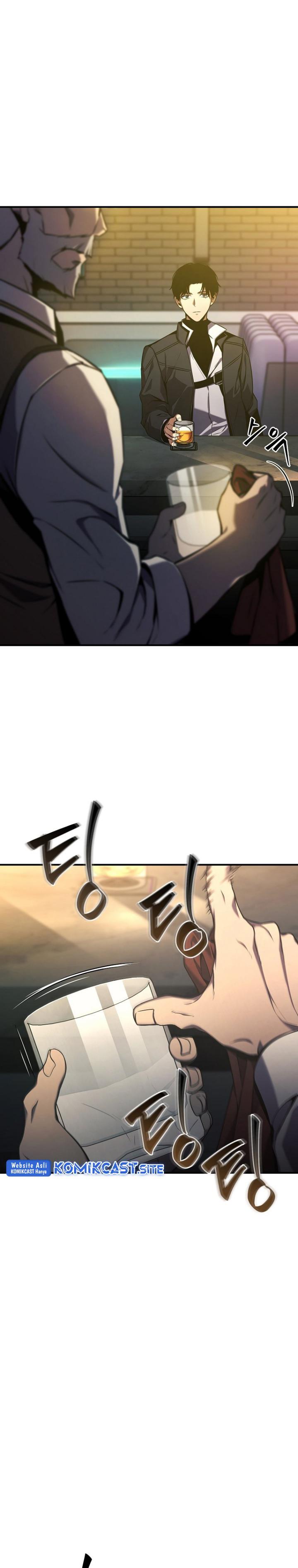 Drug-Eating Genius Mage Chapter 05 Gambar 20