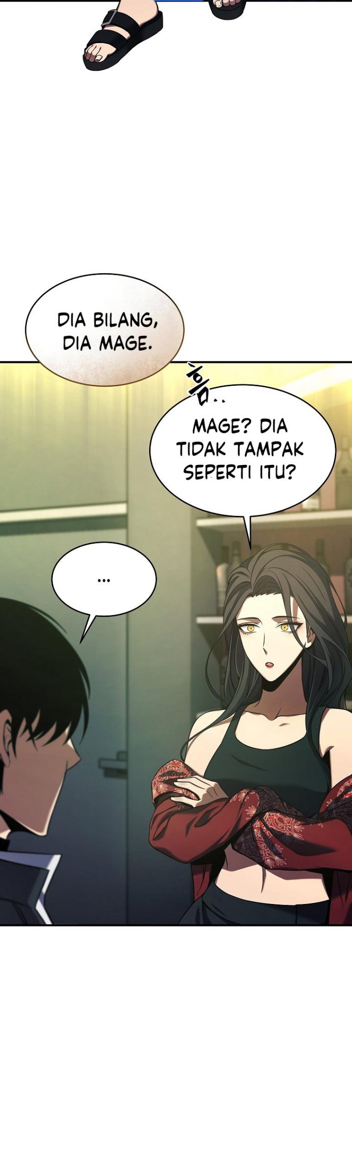 Drug-Eating Genius Mage Chapter 05 Gambar 22