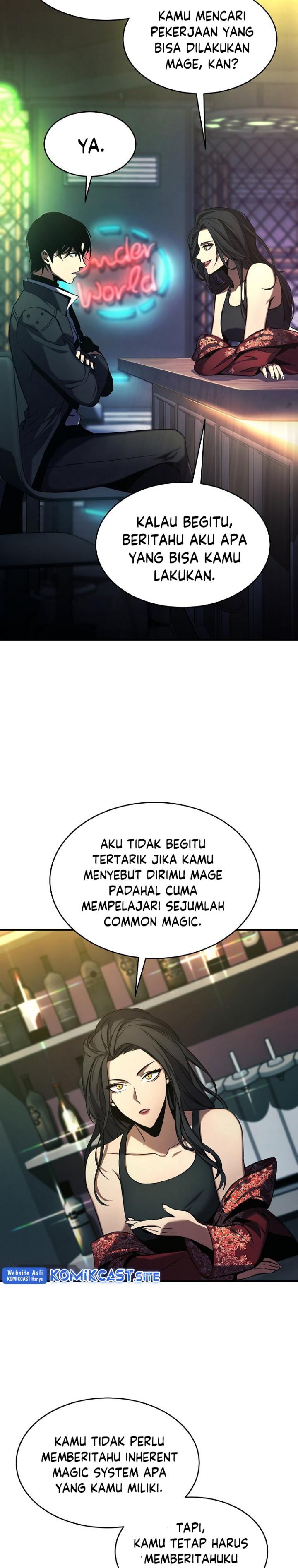 Drug-Eating Genius Mage Chapter 05 Gambar 24