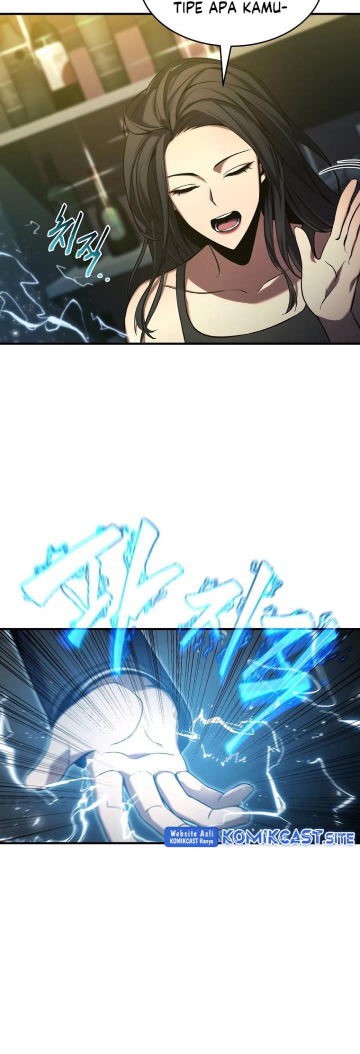 Drug-Eating Genius Mage Chapter 05 Gambar 25