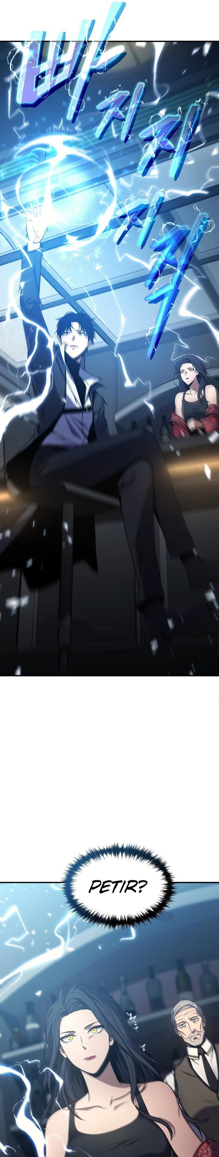 Drug-Eating Genius Mage Chapter 05 Gambar 26