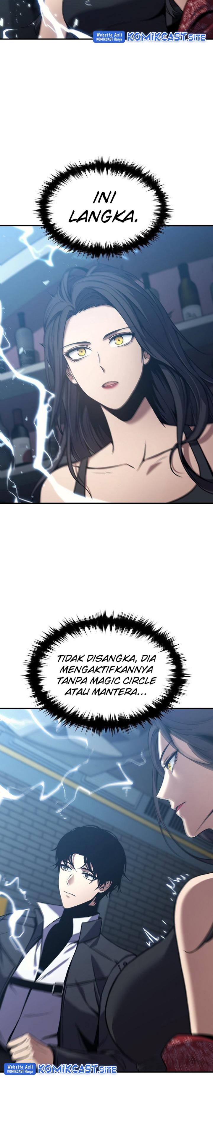 Drug-Eating Genius Mage Chapter 05 Gambar 27