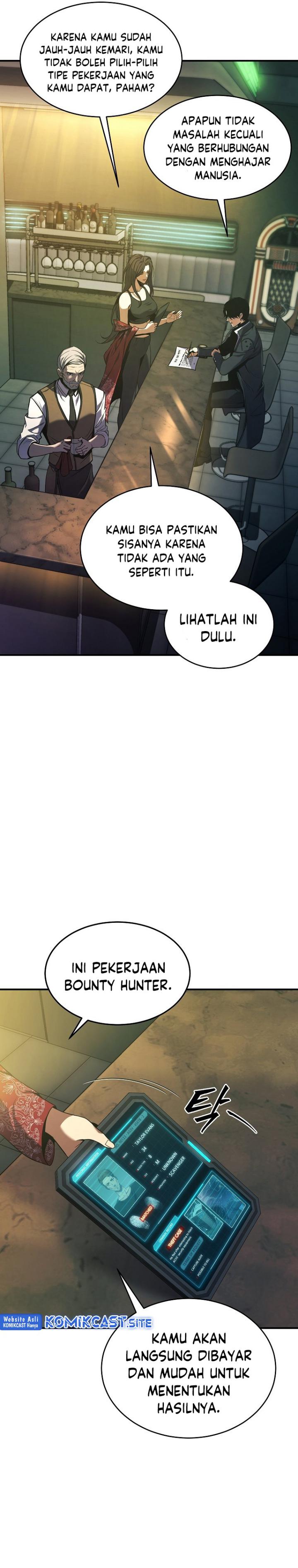 Drug-Eating Genius Mage Chapter 05 Gambar 29
