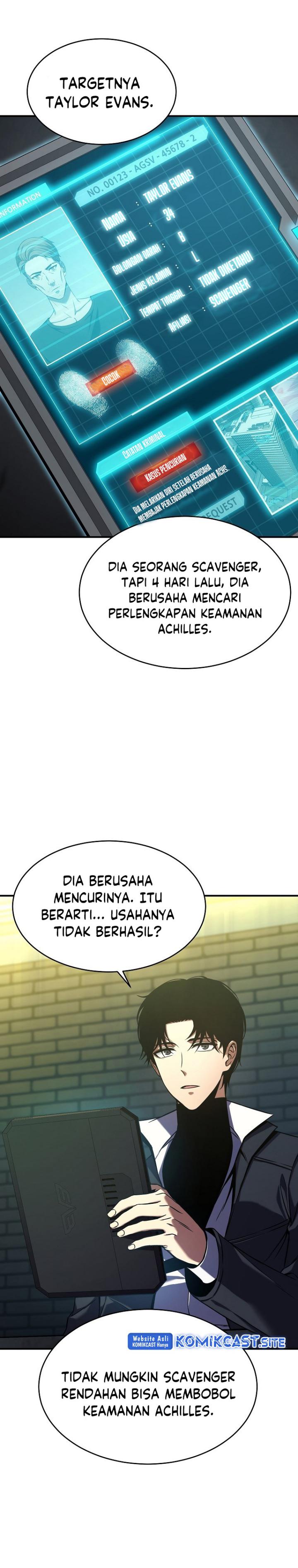 Drug-Eating Genius Mage Chapter 05 Gambar 30