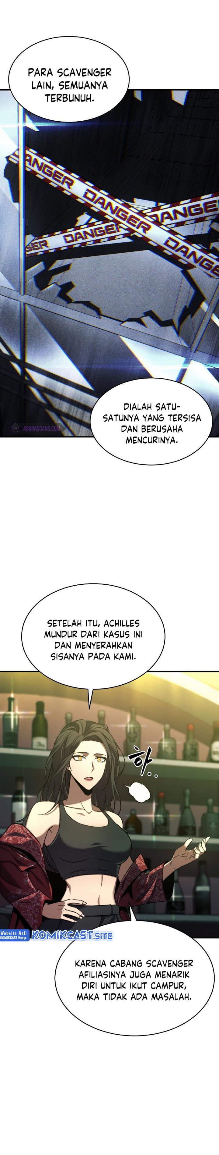 Drug-Eating Genius Mage Chapter 05 Gambar 31