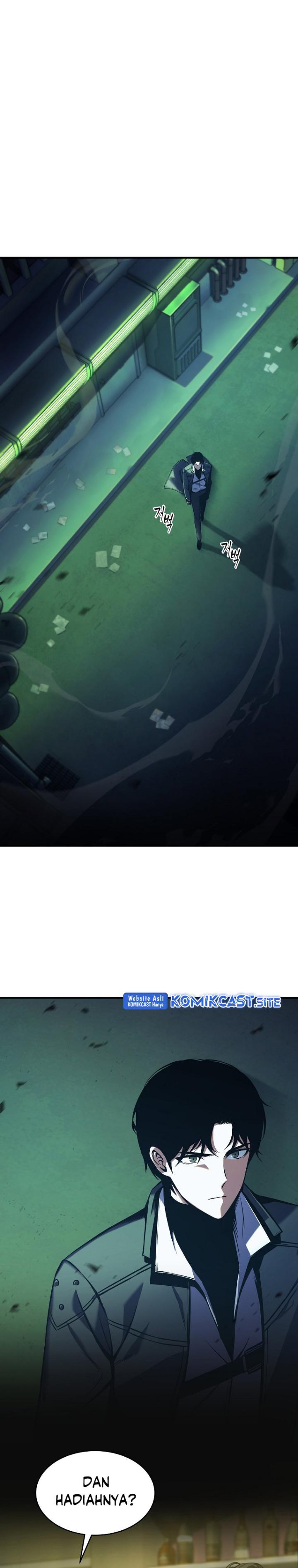 Drug-Eating Genius Mage Chapter 05 Gambar 32