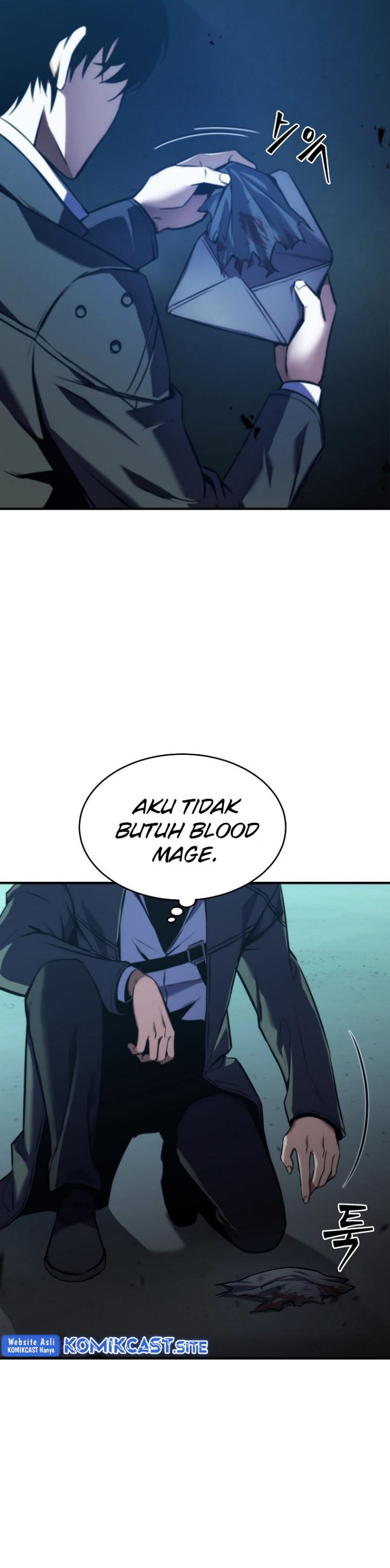 Drug-Eating Genius Mage Chapter 05 Gambar 34
