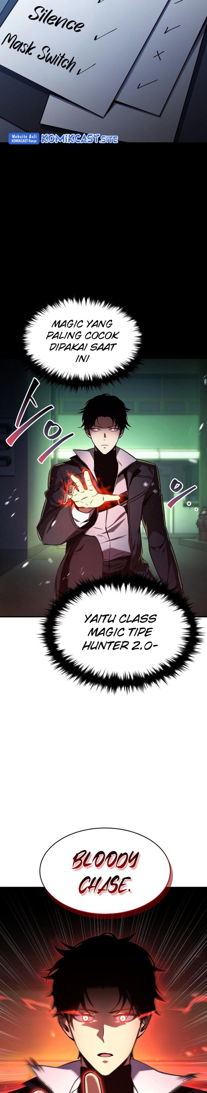 Drug-Eating Genius Mage Chapter 05 Gambar 36