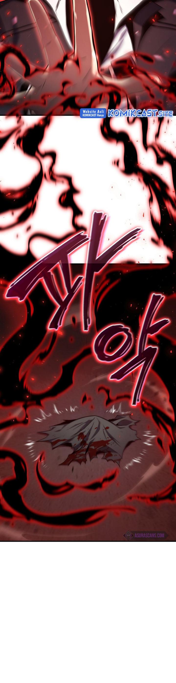 Drug-Eating Genius Mage Chapter 05 Gambar 37