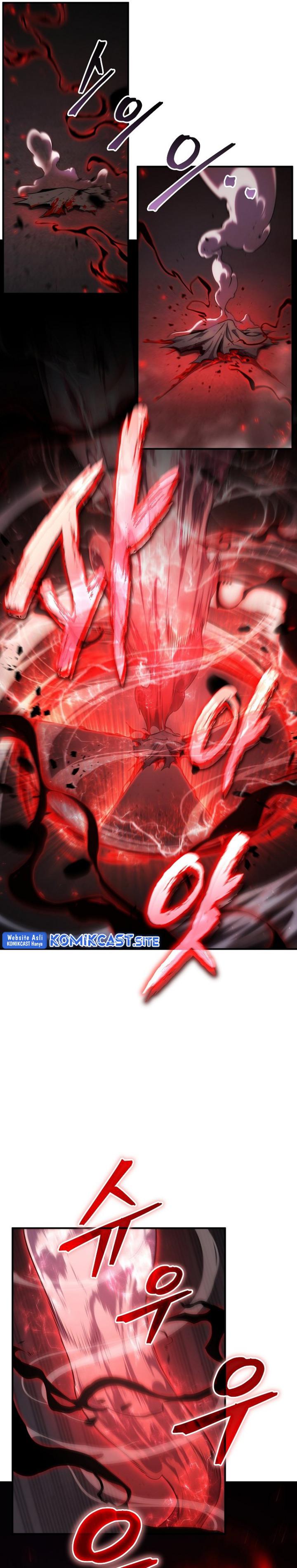 Drug-Eating Genius Mage Chapter 05 Gambar 38