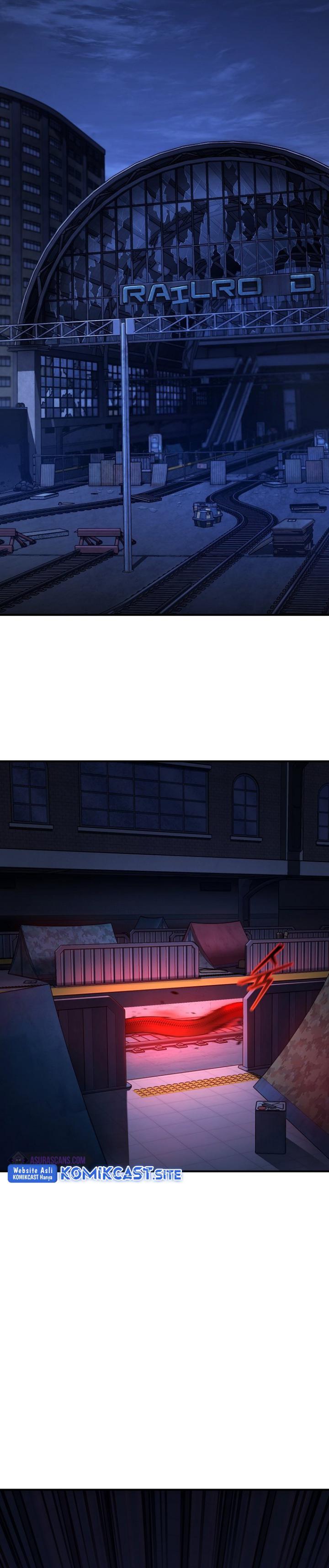 Drug-Eating Genius Mage Chapter 05 Gambar 40