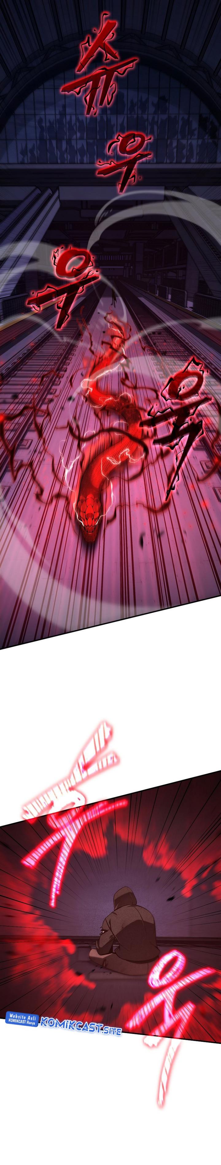 Drug-Eating Genius Mage Chapter 05 Gambar 41