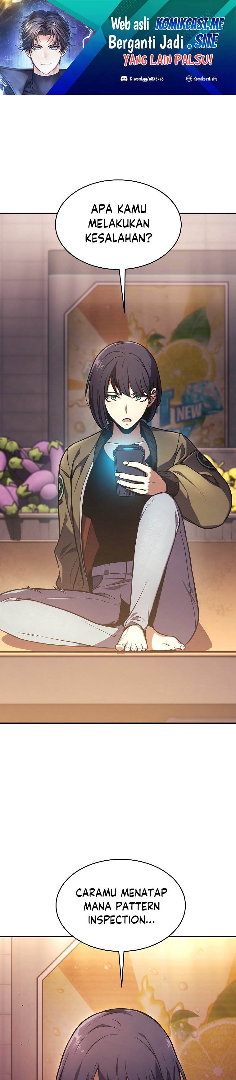 Drug-Eating Genius Mage Chapter 08 Gambar 2