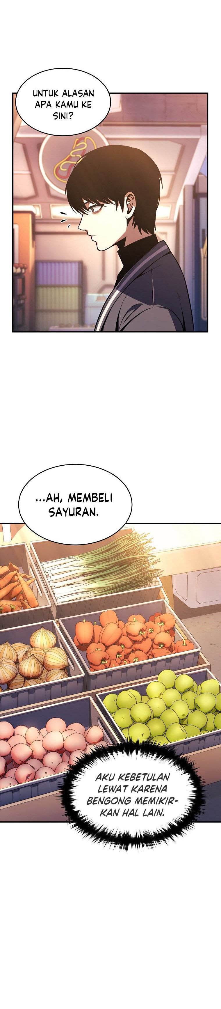 Drug-Eating Genius Mage Chapter 08 Gambar 4
