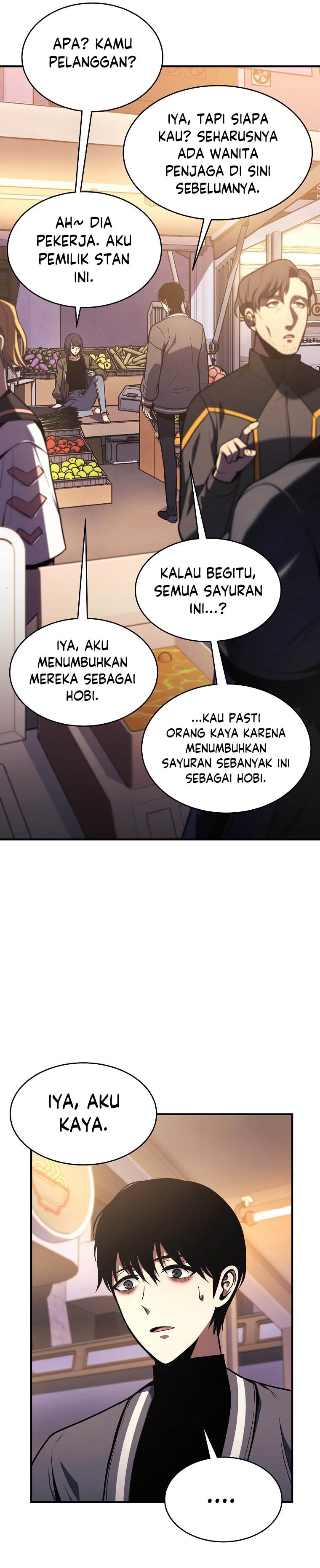 Drug-Eating Genius Mage Chapter 08 Gambar 5