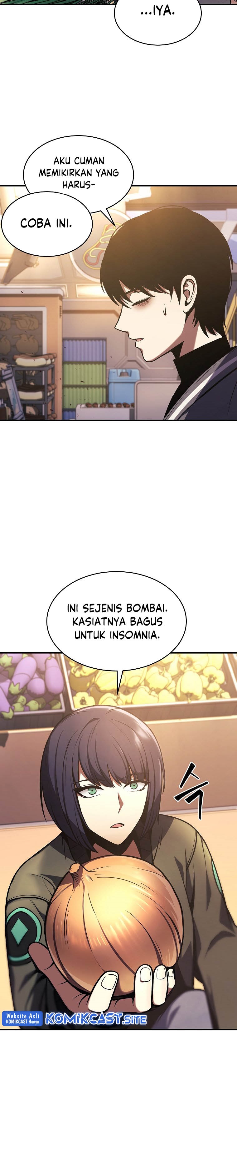 Drug-Eating Genius Mage Chapter 08 Gambar 7